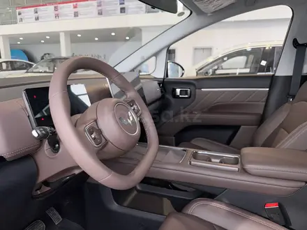Wuling Starlight 730 1.5h CVT 2025 года за 13 790 000 тг. в Алматы – фото 6