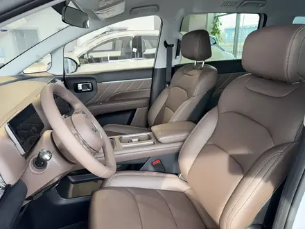 Wuling Starlight 730 1.5h CVT 2025 года за 13 790 000 тг. в Алматы – фото 7