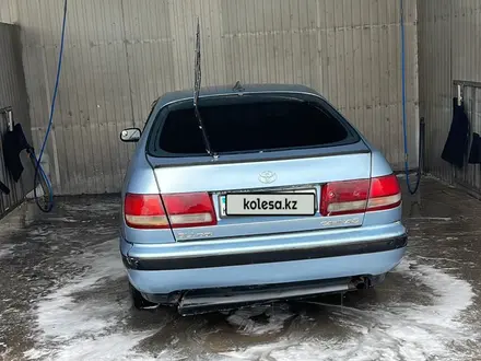 Toyota Carina E 1992 года за 1 600 000 тг. в Алматы