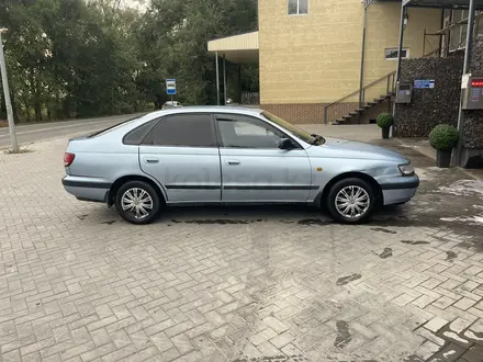 Toyota Carina E 1992 года за 1 600 000 тг. в Алматы – фото 3