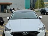 Hyundai Sonata 2023 года за 13 500 000 тг. в Алматы – фото 2