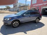 Subaru Outback 2015 годаүшін6 500 000 тг. в Актау