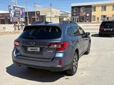 Subaru Outback 2015 годаүшін6 500 000 тг. в Актау – фото 3
