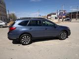Subaru Outback 2015 годаүшін6 500 000 тг. в Актау – фото 2
