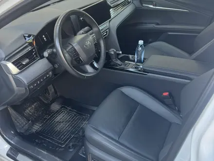 Toyota Camry 2025 года за 22 000 000 тг. в Караганда – фото 3