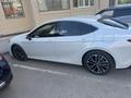 Toyota Camry 2025 годаүшін22 000 000 тг. в Караганда – фото 4
