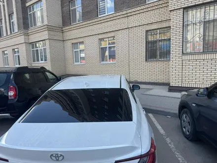 Toyota Camry 2025 года за 22 000 000 тг. в Караганда – фото 2