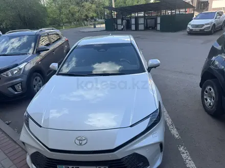 Toyota Camry 2025 года за 22 000 000 тг. в Караганда – фото 5