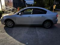 Mazda 3 2007 годаfor2 500 000 тг. в Усть-Каменогорск