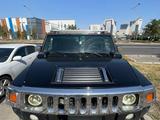 Hummer H2 2004 годаүшін7 800 000 тг. в Алматы