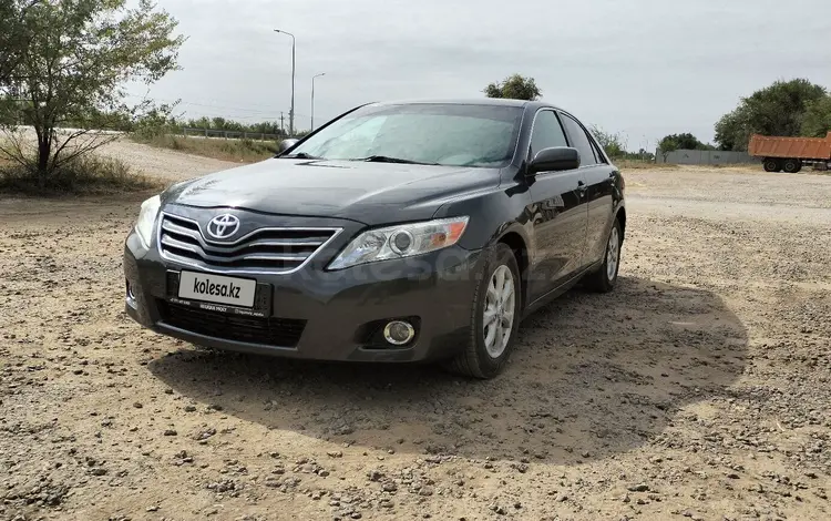 Toyota Camry 2010 годаfor4 900 000 тг. в Караганда