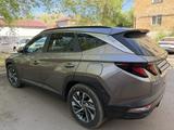 Hyundai Tucson 2022 годаүшін11 800 000 тг. в Караганда – фото 2