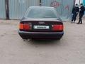 Audi 100 1991 года за 1 250 000 тг. в Астана – фото 3