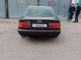 Audi 100 1991 годаүшін1 300 000 тг. в Астана – фото 3
