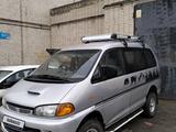 Mitsubishi Delica 1996 годаүшін4 300 000 тг. в Костанай – фото 2