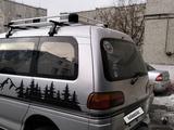 Mitsubishi Delica 1996 годаүшін4 300 000 тг. в Костанай – фото 3