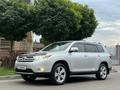 Toyota Highlander 2011 года за 14 400 000 тг. в Алматы – фото 42