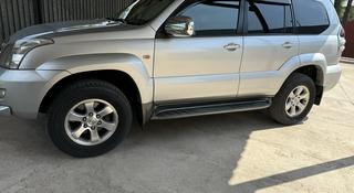 Toyota Land Cruiser Prado 2006 года за 14 500 000 тг. в Алматы