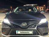 Toyota Camry 2021 годаүшін17 000 000 тг. в Кызылорда – фото 4
