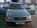 Audi 100 1992 годаfor1 850 000 тг. в Кокшетау – фото 3