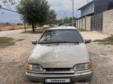 ВАЗ (Lada) 2114 2007 годаүшін450 000 тг. в Алматы