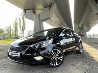 Kia Cerato 2013 года за 7 200 000 тг. в Алматы