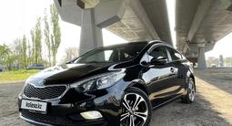 Kia Cerato 2013 года за 7 200 000 тг. в Алматы