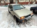 ВАЗ (Lada) 2109 1999 года за 450 000 тг. в Астана