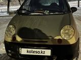 Daewoo Matiz 2007 года за 800 000 тг. в Караганда – фото 3