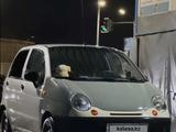 Daewoo Matiz 2007 года за 800 000 тг. в Караганда