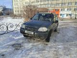 Chevrolet Niva 2013 годаfor3 000 000 тг. в Аркалык