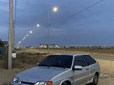 ВАЗ (Lada) 2113 2012 года за 950 000 тг. в Атырау