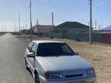 ВАЗ (Lada) 2113 2012 года за 950 000 тг. в Атырау – фото 2