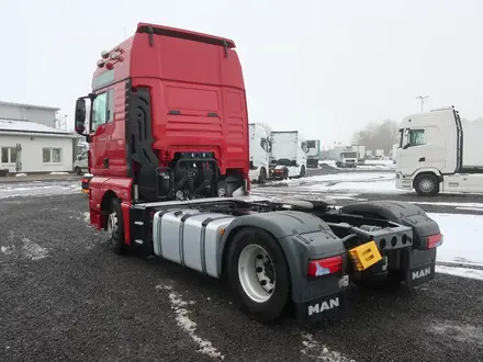 MAN  MAN 18.470 TGX 4x2 ADR AT XXL PTO Standlima R 2020 года за 24 800 000 тг. в Павлодар – фото 2
