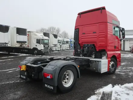 MAN  MAN 18.470 TGX 4x2 ADR AT XXL PTO Standlima R 2020 года за 24 800 000 тг. в Павлодар – фото 10