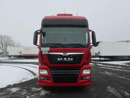 MAN  MAN 18.470 TGX 4x2 ADR AT XXL PTO Standlima R 2020 года за 24 800 000 тг. в Павлодар – фото 3