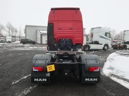 MAN  MAN 18.470 TGX 4x2 ADR AT XXL PTO Standlima R 2020 года за 24 800 000 тг. в Павлодар – фото 5