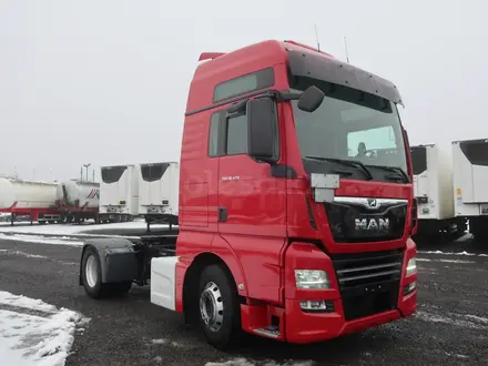 MAN  MAN 18.470 TGX 4x2 ADR AT XXL PTO Standlima R 2020 года за 24 800 000 тг. в Павлодар – фото 8