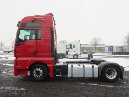 MAN  MAN 18.470 TGX 4x2 ADR AT XXL PTO Standlima R 2020 года за 24 800 000 тг. в Павлодар – фото 9