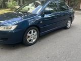Mitsubishi Lancer 2004 года за 3 500 000 тг. в Алматы – фото 4