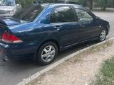 Mitsubishi Lancer 2004 года за 3 500 000 тг. в Алматы – фото 5