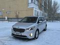 Kia Carnival 2015 годаүшін12 900 000 тг. в Астана – фото 5