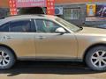 Infiniti FX35 2003 годаүшін5 000 000 тг. в Астана – фото 3