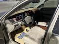 Toyota Camry 2005 года за 4 000 000 тг. в Актобе – фото 10