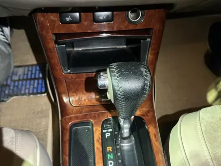 Toyota Camry 2005 года за 4 000 000 тг. в Актобе – фото 14