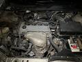 Toyota Camry 2005 года за 4 000 000 тг. в Актобе – фото 15