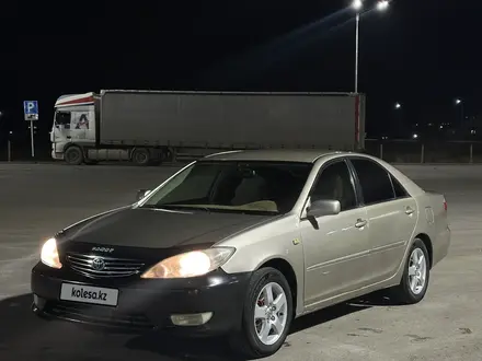 Toyota Camry 2005 года за 4 000 000 тг. в Актобе