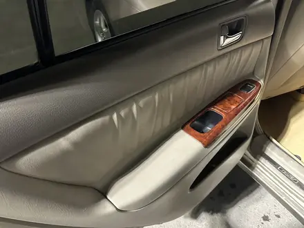Toyota Camry 2005 года за 4 000 000 тг. в Актобе – фото 7