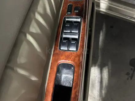 Toyota Camry 2005 года за 4 000 000 тг. в Актобе – фото 9