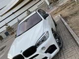 BMW X5 2014 года за 20 000 000 тг. в Караганда – фото 2